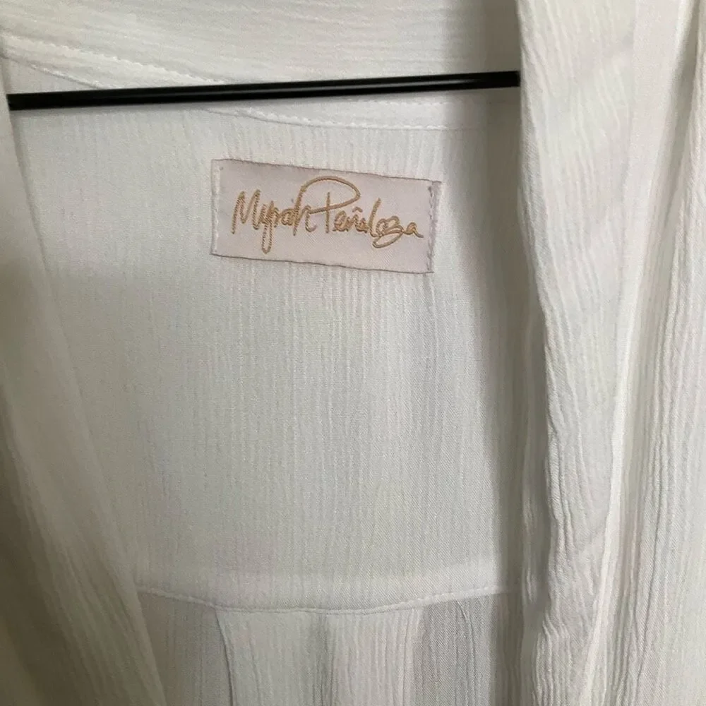 Myrah Peneloza Maxi Dress - Picture 4 of 8